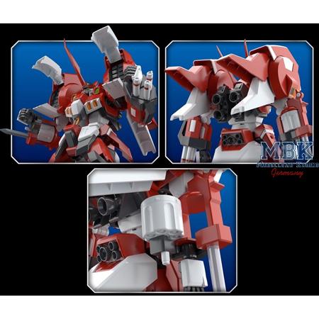 HG Alteisen "Super Robot Wars"