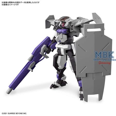 HG Brady Fox 14 cm