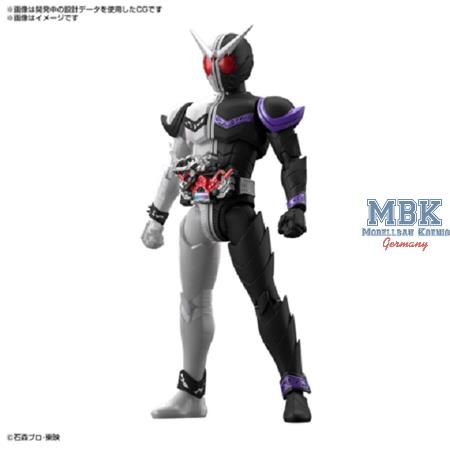 Figure-rise Standard KAMEN RIDER DOUBLE Fangjoker