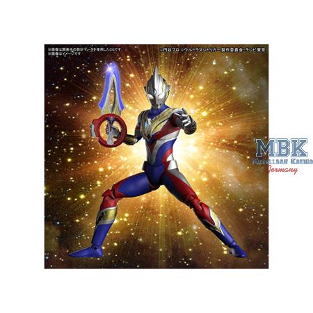 Figure-rise Standard ULTRAMAN TRIGGER Multi Type