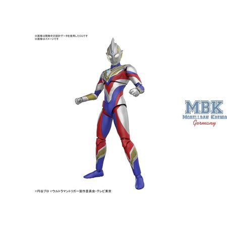 Figure-rise Standard ULTRAMAN TRIGGER Multi Type