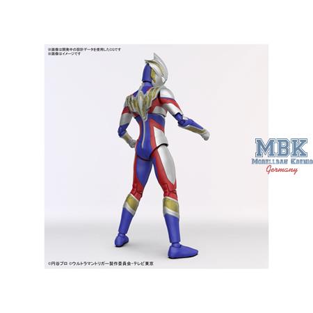 Figure-rise Standard ULTRAMAN TRIGGER Multi Type
