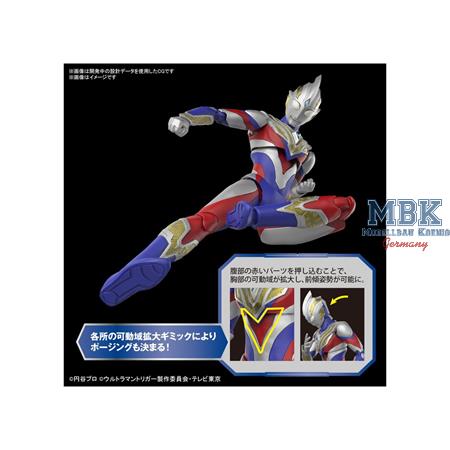 Figure-rise Standard ULTRAMAN TRIGGER Multi Type