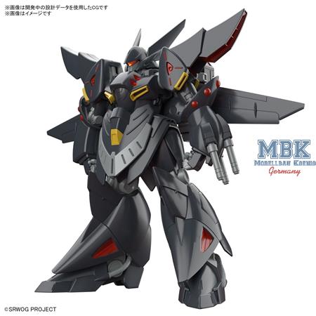 HG Gespenst "Super Robot Wars"