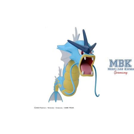 #52 Garados / Gyarados Pokemon