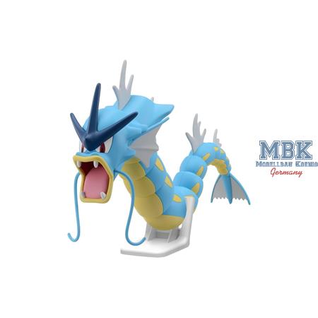 #52 Garados / Gyarados Pokemon