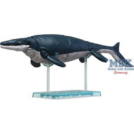 Plannosaurus MOSASAURUS