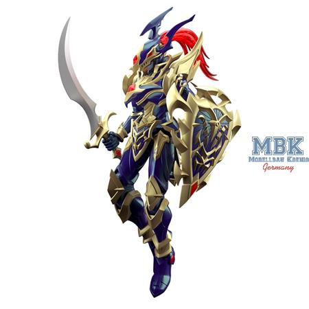 Black Luster Soldier (Yu-Gi-Oh! / Figure-rise)