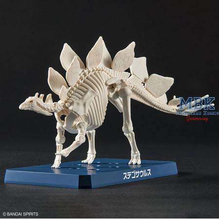 Plannosaurus STEGOSAURUS