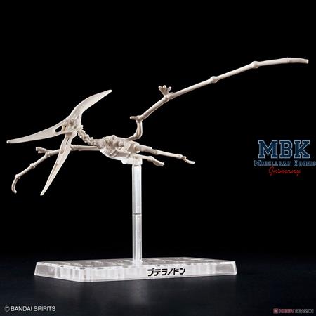 Plannosaurus PTERANODON