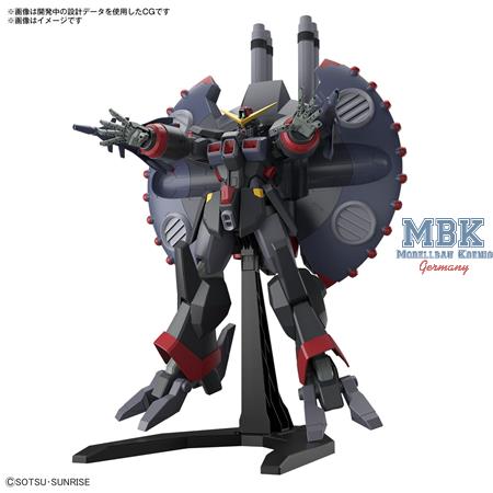 HG GFAS-X1 Destroy Gundam 14 cm
