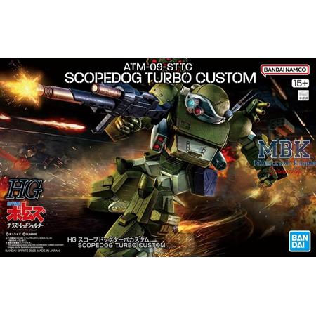 ATM-09-STTC Scopedog Turbo Custom VOTOMS