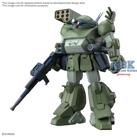 ATM-09-STTC Scopedog Turbo Custom VOTOMS