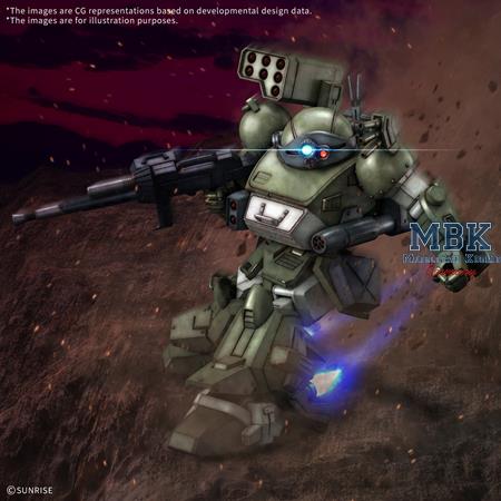 ATM-09-STTC Scopedog Turbo Custom VOTOMS