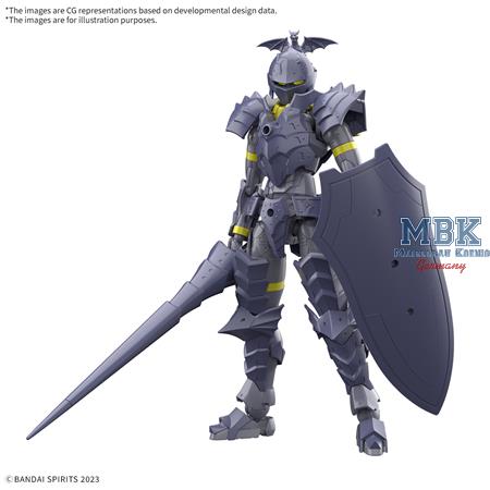 NG 30MF Liber Lancer 14 cm