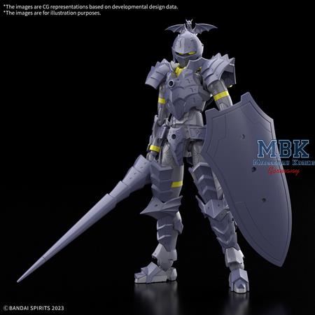 NG 30MF Liber Lancer 14 cm
