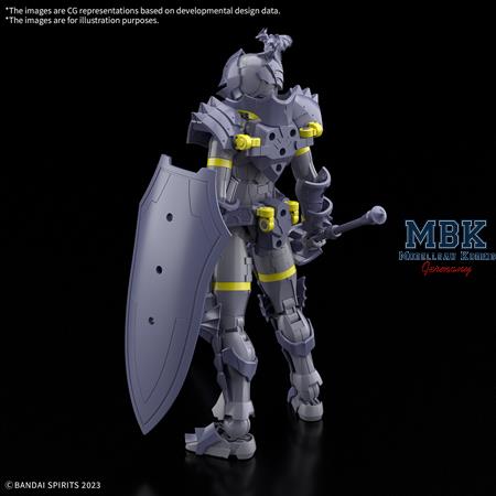 NG 30MF Liber Lancer 14 cm