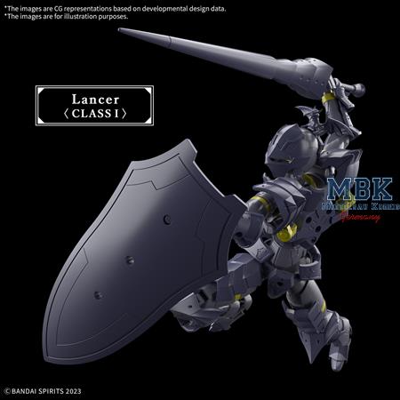 NG 30MF Liber Lancer 14 cm
