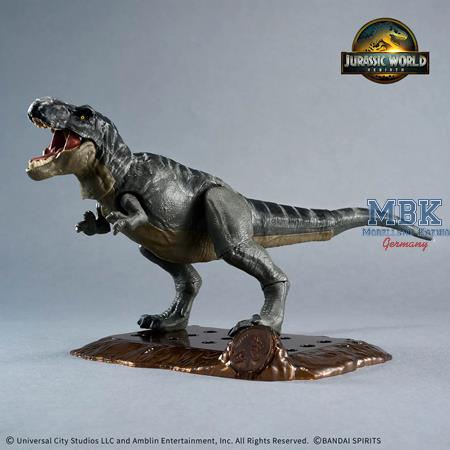 Jurassic World Rebirth Plannosaurus T-REX