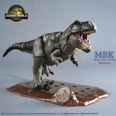 Jurassic World Rebirth Plannosaurus T-REX