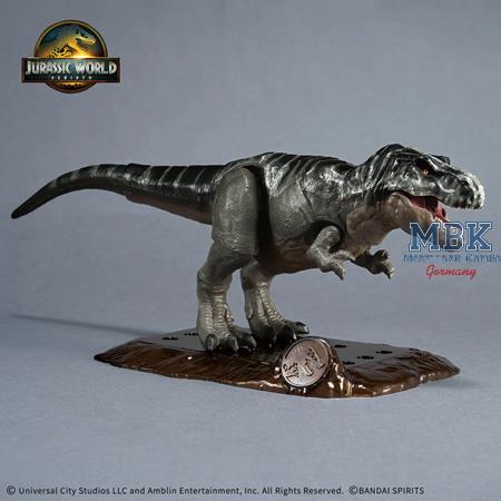 Jurassic World Rebirth Plannosaurus T-REX