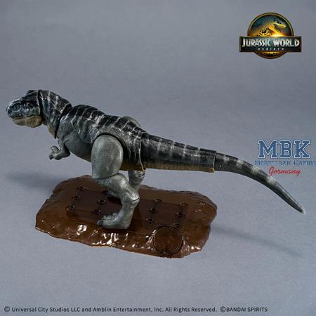 Jurassic World Rebirth Plannosaurus T-REX