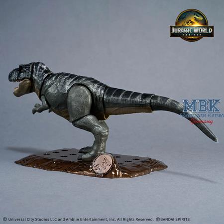 Jurassic World Rebirth Plannosaurus T-REX