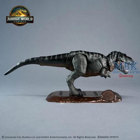 Jurassic World Rebirth Plannosaurus T-REX