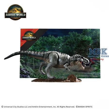 Jurassic World Rebirth Plannosaurus T-REX