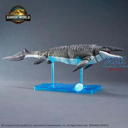 Jurassic World Rebirth Plannosaurus MOSASAURUS