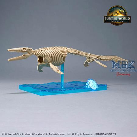 Jurassic World Rebirth Plannosaurus MOSASAURUS
