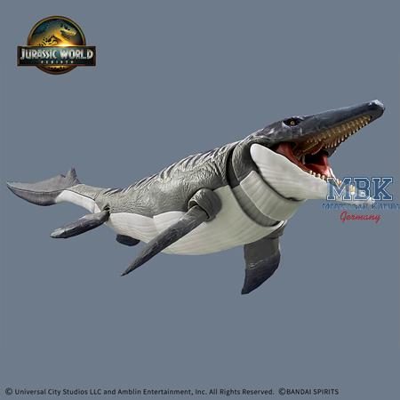 Jurassic World Rebirth Plannosaurus MOSASAURUS