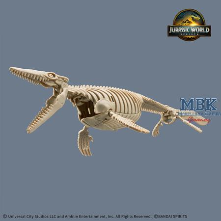 Jurassic World Rebirth Plannosaurus MOSASAURUS