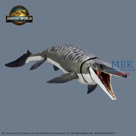 Jurassic World Rebirth Plannosaurus MOSASAURUS