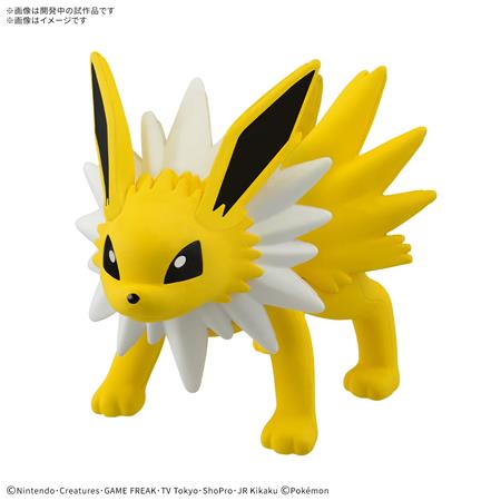 #26 Jolteon / Blitza Pokemon