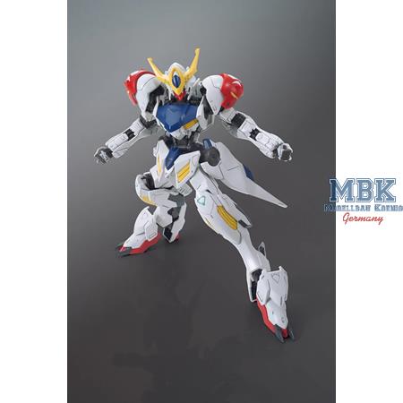 HG Gundam Barbatos Lupus 14 cm