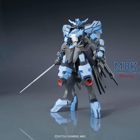 HG Gundam Vidar 14 cm