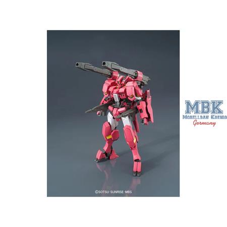 HG Gundam Flauros (Ryusei-Go) 14 cm