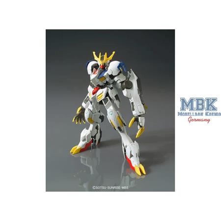 HG Gundam Barbatos Lupus Rex 14 cm
