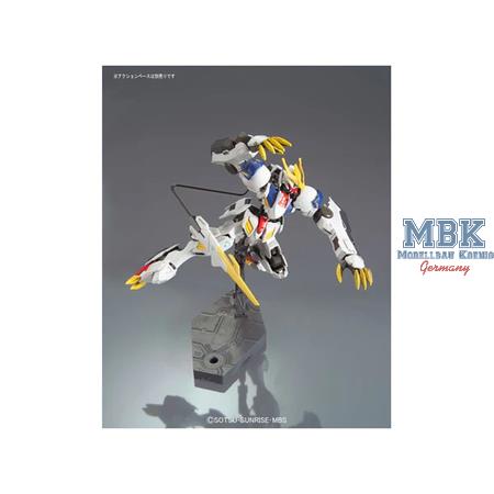 HG Gundam Barbatos Lupus Rex 14 cm