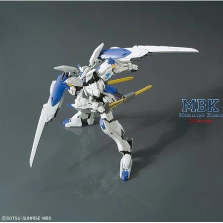 HG Gundam Bael 14 cm