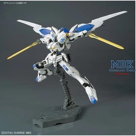 HG Gundam Bael 14 cm