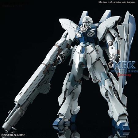 MG MSN-06S-2 Sinanju Stein (Narrative Ver.) 21 cm