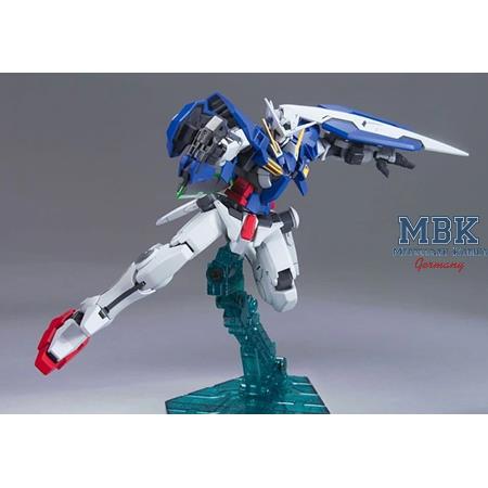 HG GN-001RE II Gundam Exia Repair II 14 cm