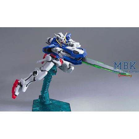 HG GN-001RE II Gundam Exia Repair II 14 cm