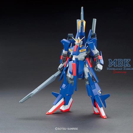 HGUC MSZ-008 Z II