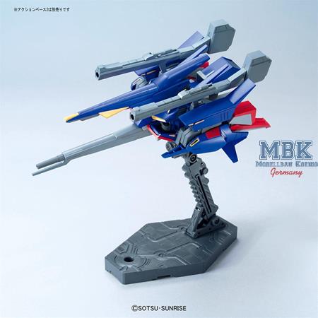 HGUC MSZ-008 Z II