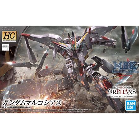 HG Gundam Marchosias 14 cm