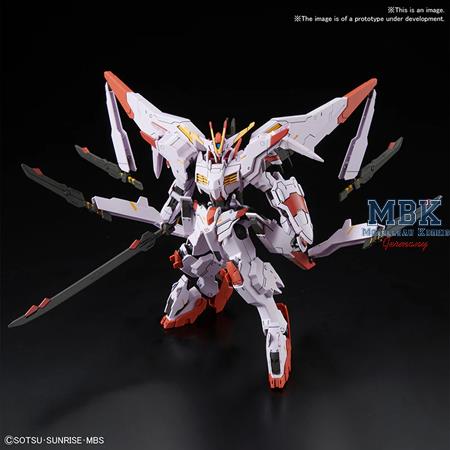 HG Gundam Marchosias 14 cm