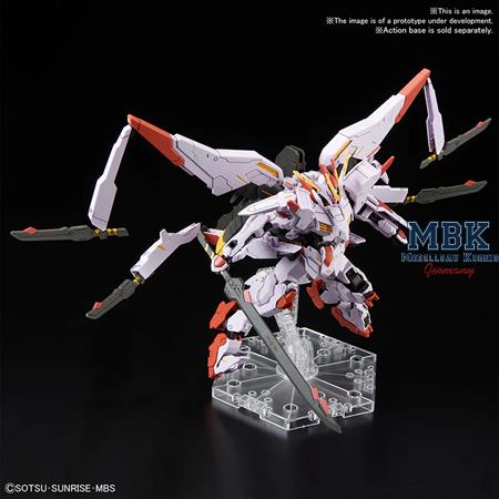HG Gundam Marchosias 14 cm